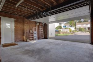Double Garage- click for photo gallery